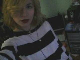 Chat de vídeo erótico xangel261