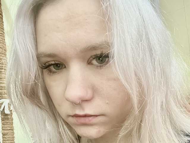 Foto do perfil Xani1
