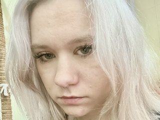 Chat de vídeo erótico Xani1