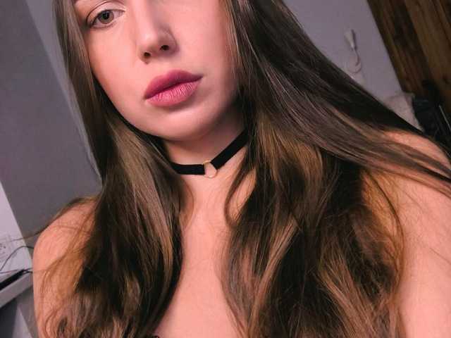 Foto do perfil anya_madlove