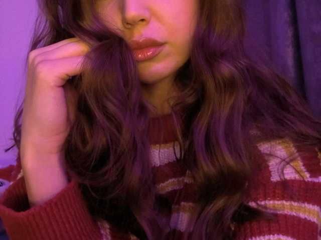 Foto do perfil anya_madlove
