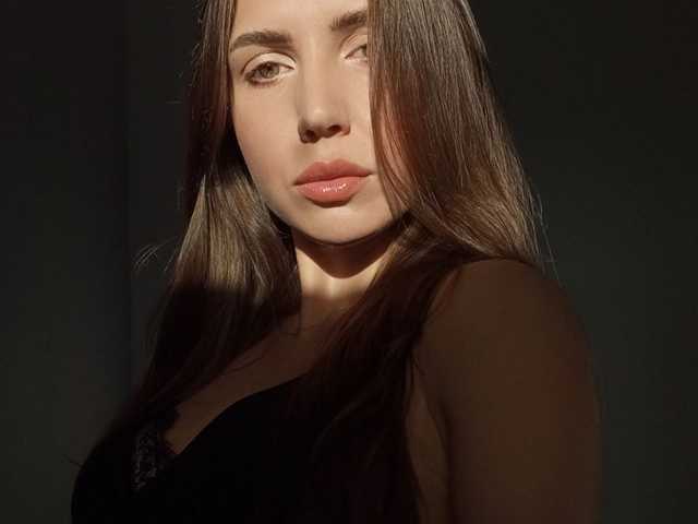 Foto do perfil anya_madlove