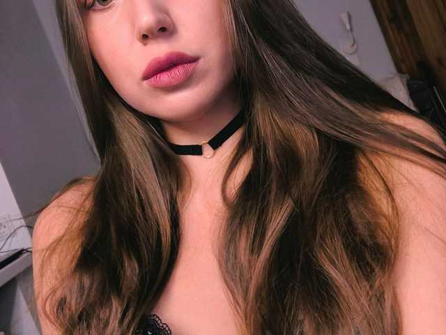 Foto do perfil anya_madlove