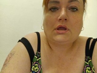 Chat de vídeo erótico XAriannaX