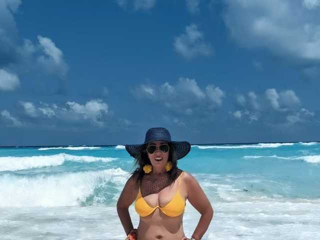 Foto do perfil sarai_dupont
