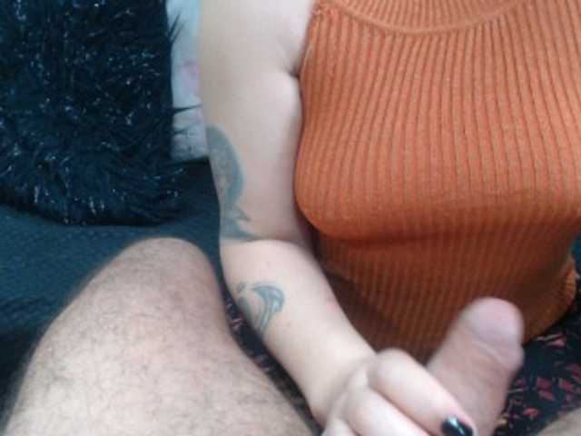 Capturas de tela de transmissão Xcouple-77