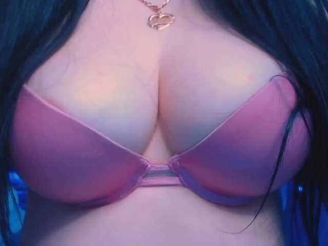 Capturas de tela de transmissão xcrystalxx