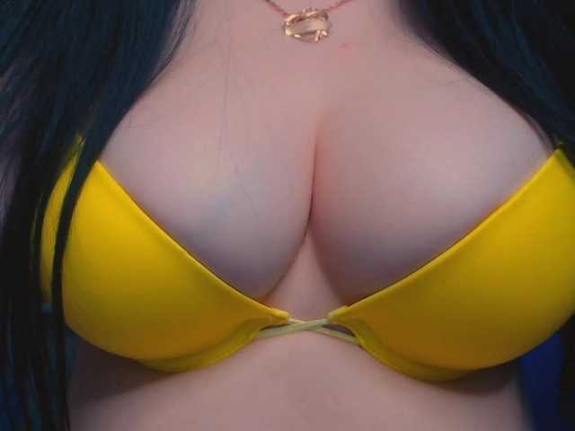 Capturas de tela de transmissão xcrystalxx