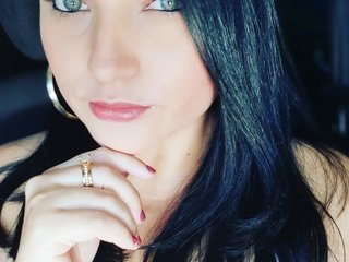 Chat de vídeo erótico xDanyqueenx