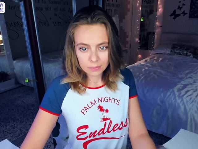 Capturas de tela de transmissão CallMeAngel