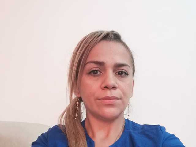 Foto do perfil xeida