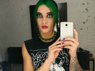 Foto do perfil xExoticGirlx