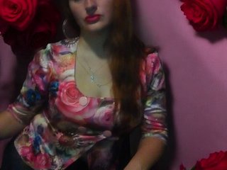 Chat de vídeo erótico XHelenaX99