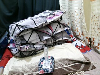 Chat de vídeo erótico xhot4funx