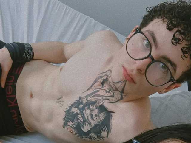Foto do perfil XHotDesire-fx