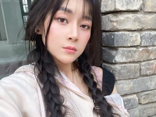 Chat de vídeo erótico Xiao-meng66