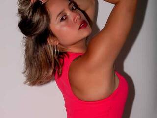 Chat de vídeo erótico xiarawixx