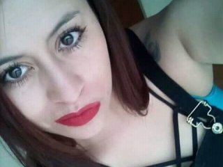 Foto do perfil ximefoxxx