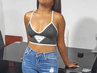 Chat de vídeo erótico Ximena-Mafra