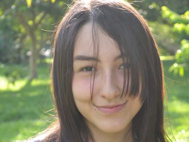 Foto do perfil XimenaCollin