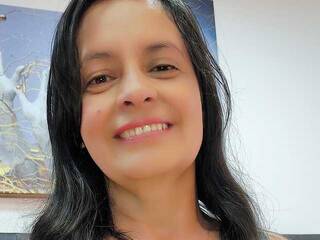 Chat de vídeo erótico XimenaHot