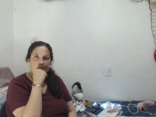 Chat de vídeo erótico Ximenajimenez