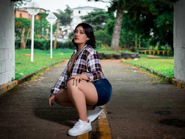 Foto do perfil XimenaSmith