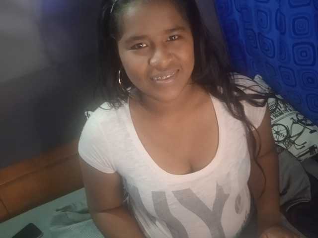 Foto do perfil Xiomara1