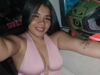 Chat de vídeo erótico xiomaravelez
