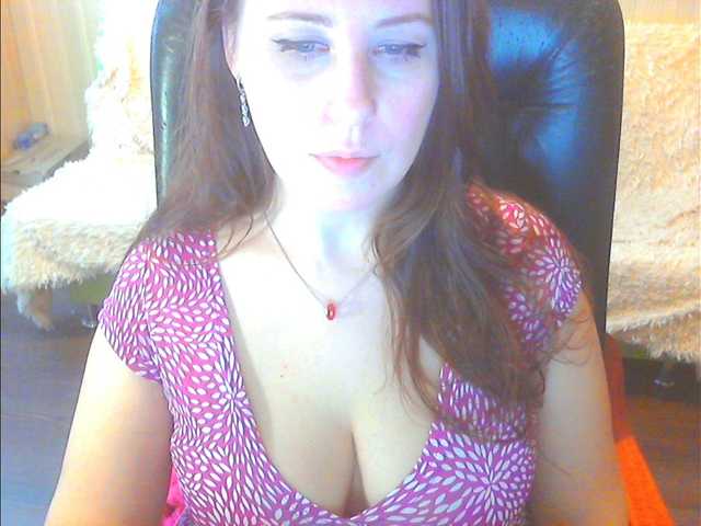 Capturas de tela de transmissão xJESSIxx