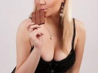 Chat de vídeo erótico xkarolinax