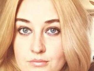 Chat de vídeo erótico xkristix195