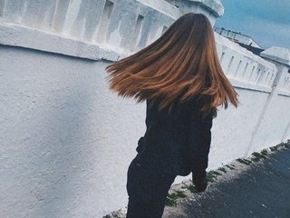 Chat de vídeo erótico XLisaBlueX