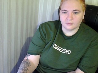 Chat de vídeo erótico XLisaBlueX