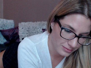 Capturas de tela de transmissão xLolaBloomx