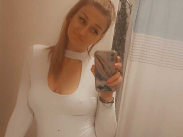 Foto do perfil xLucyFord