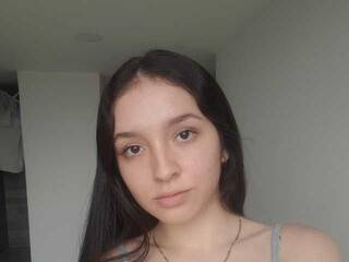 Chat de vídeo erótico Xlunaaa