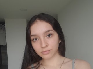 Chat de vídeo erótico Xlunaaa