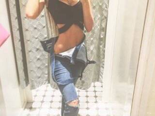 Chat de vídeo erótico _LUNEVA_