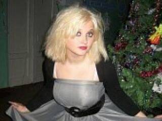 Chat de vídeo erótico xmariyadix