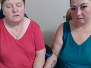 Chat de vídeo erótico XMollyJaneEX