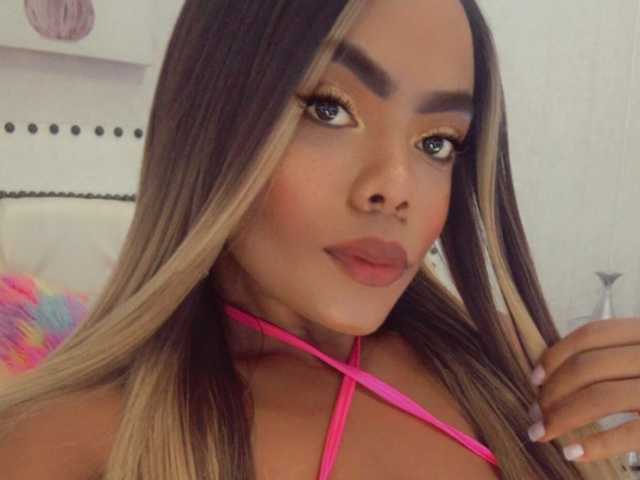 Foto do perfil xNahomi