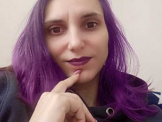 Foto do perfil xostefanny