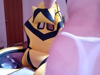 Chat de vídeo erótico Xrisa