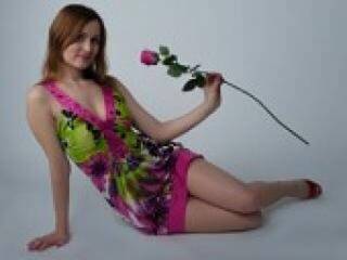 Chat de vídeo erótico xsofiax