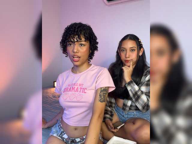 Capturas de tela de transmissão xsweetgirlsx