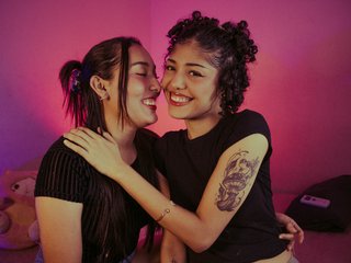 Chat de vídeo erótico xsweetgirlsx