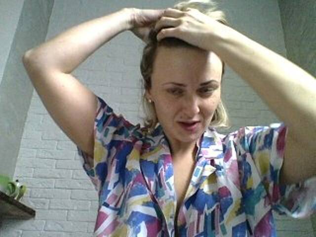 Capturas de tela de transmissão XswetaX