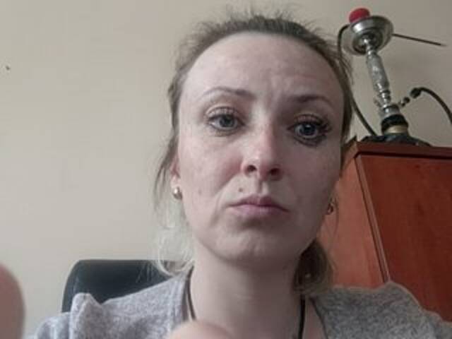 Capturas de tela de transmissão XswetaX