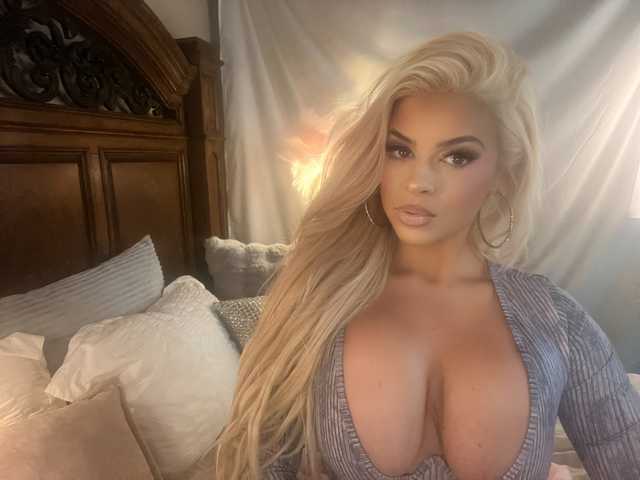 Foto do perfil GwenTaylor